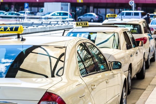 Düzenli Taşımacılık ve Servis Hizmeti